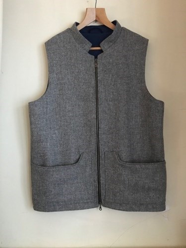 grey waistcoat grey waistcoat