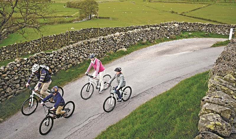 Cycling