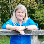 Cath Johnson