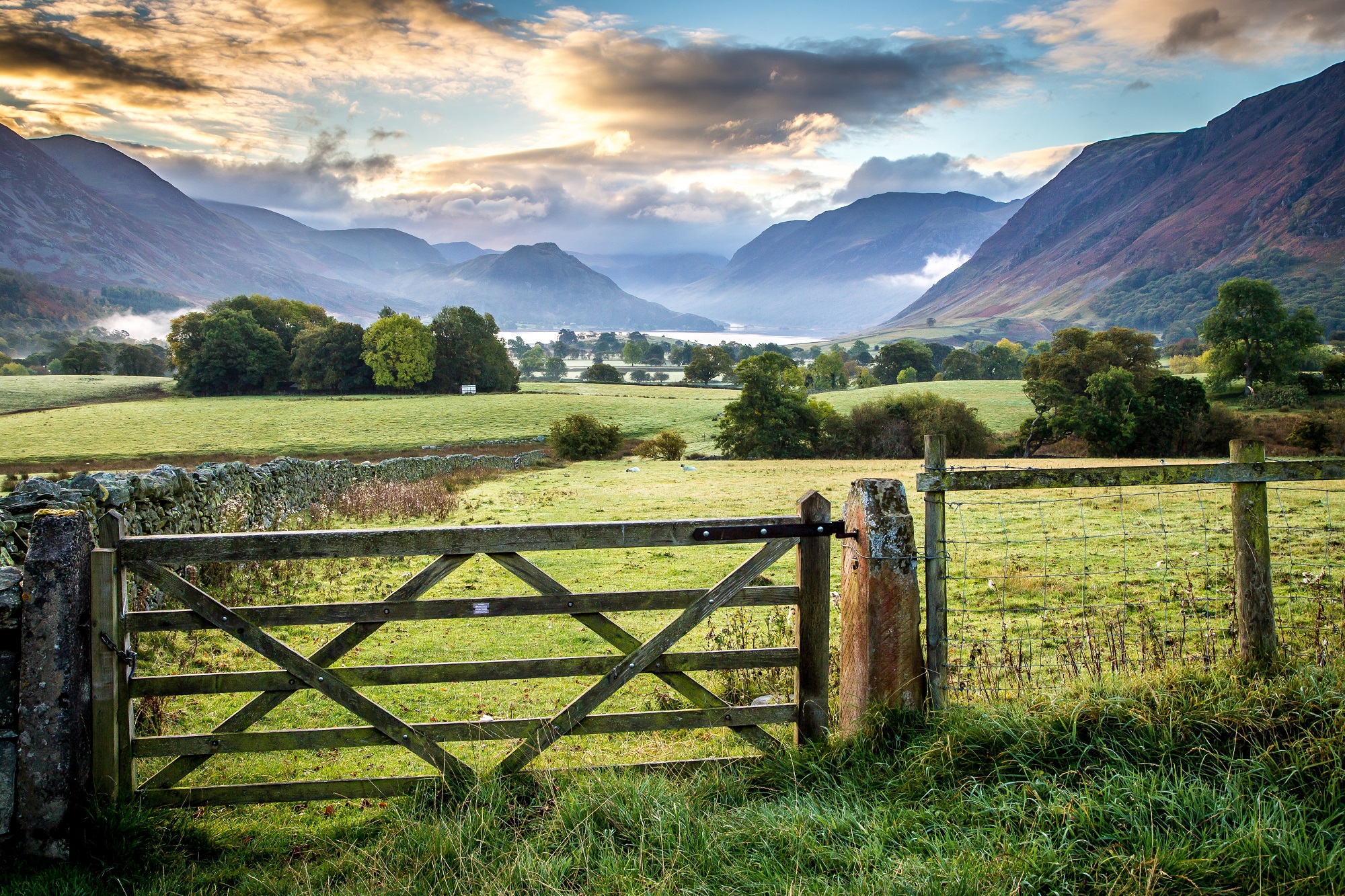 Have your say on key issues in the Lake District as an LDNPA board member