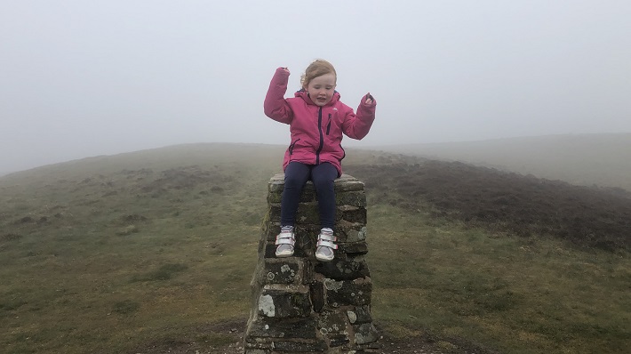 Ling Fell