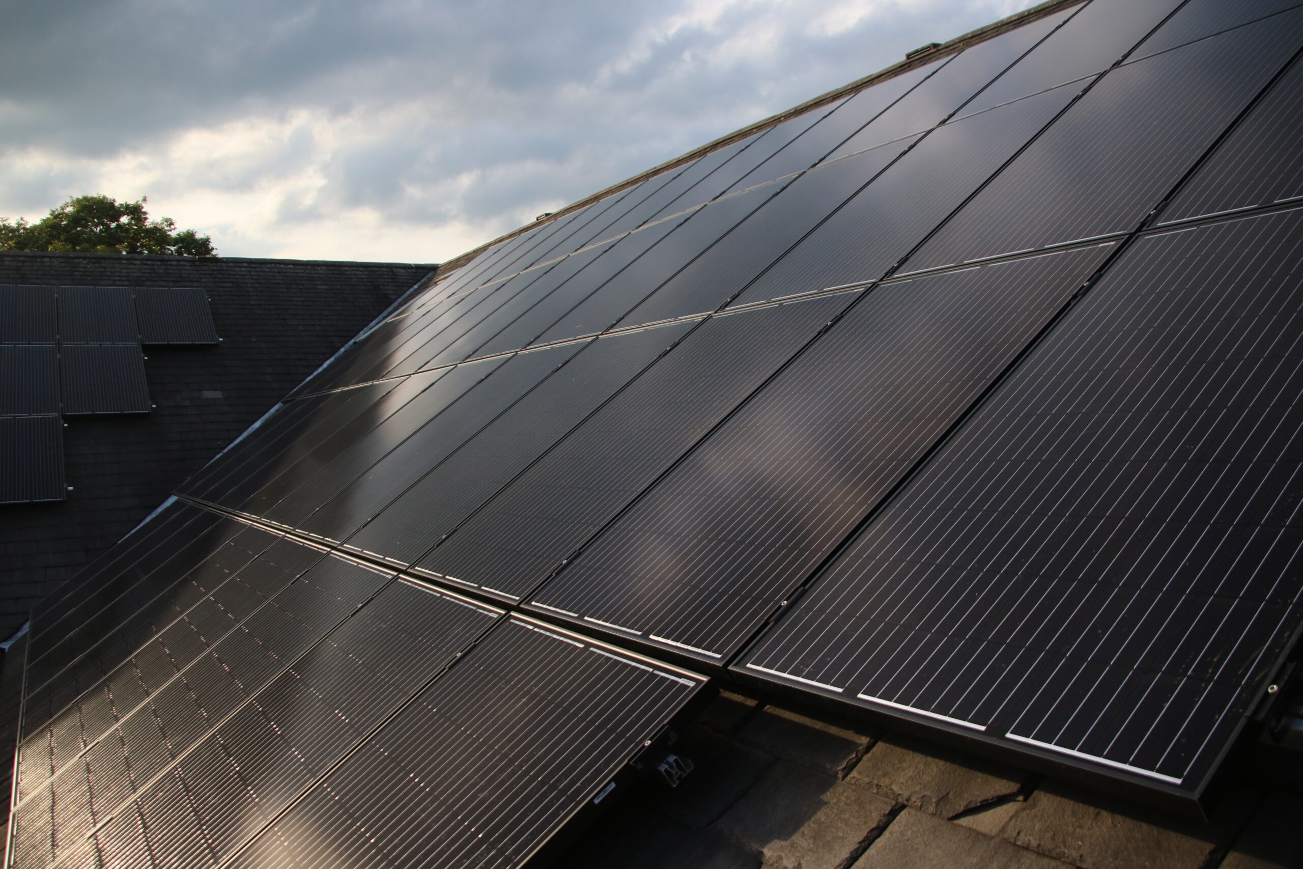 LDNPA carbon reduction
