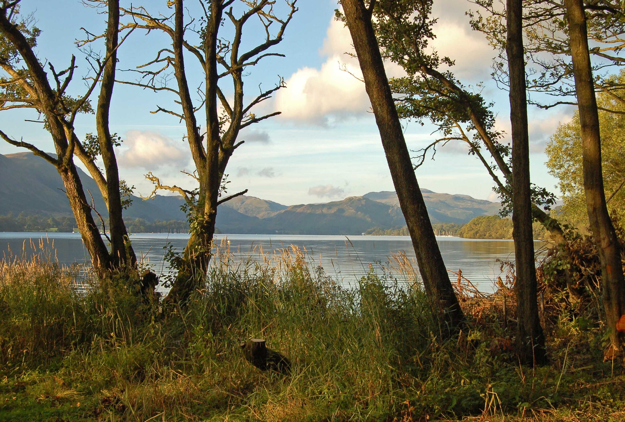 John Muir Trust’s great green work in Lake District