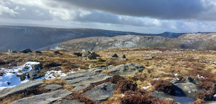 landscape scenes