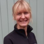 Ruth Suddaby