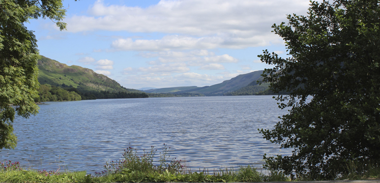 Ten great reasons to walk the Ullswater Way
