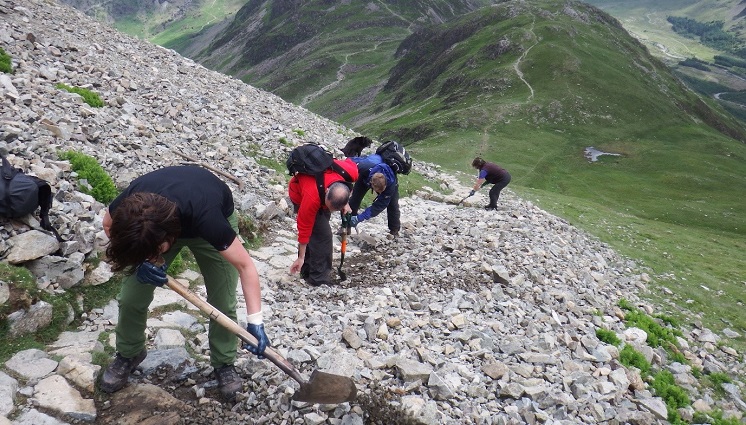 Fix the Fells