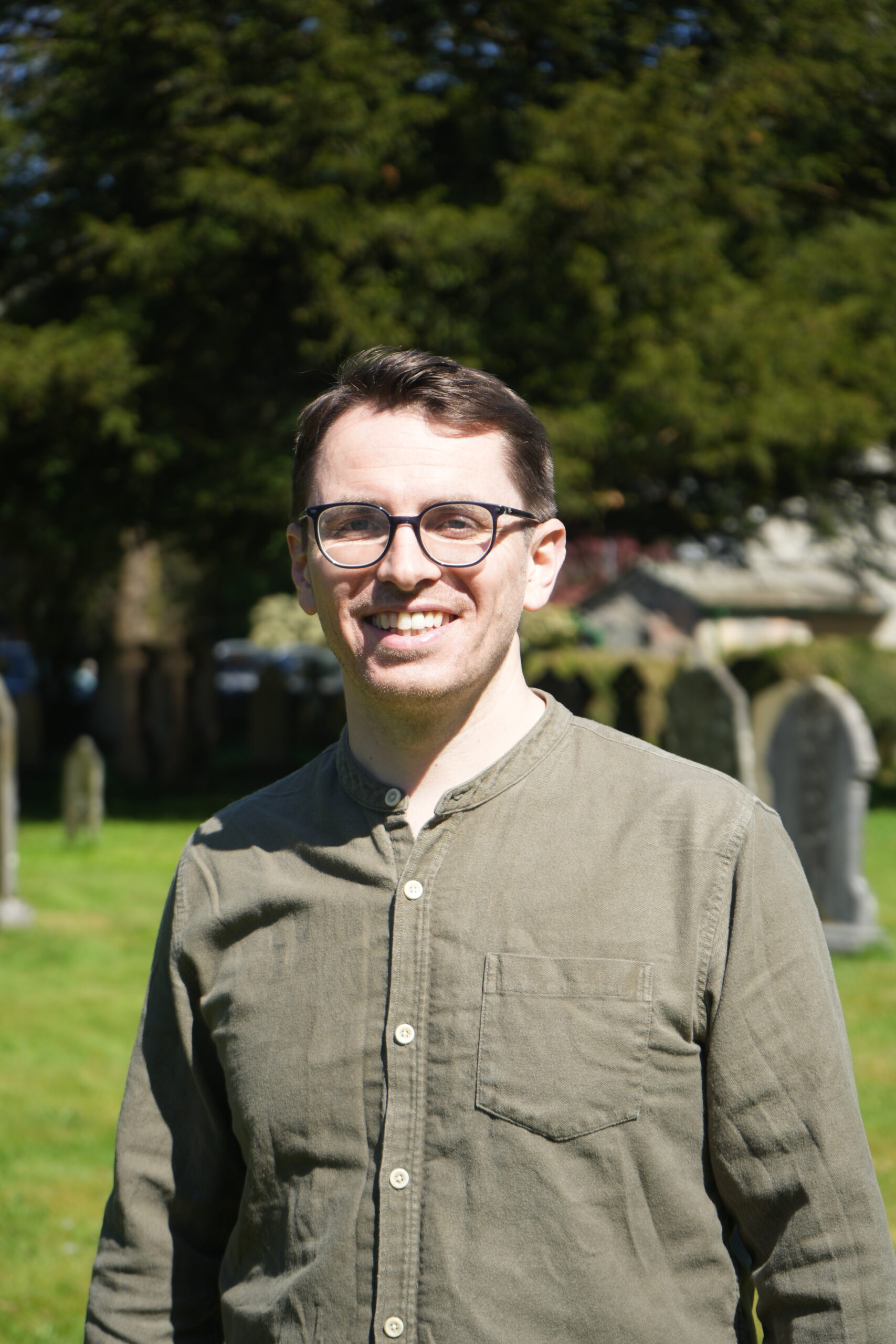 Michael Swords
