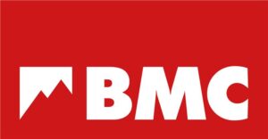 British Mountaineering Council logo