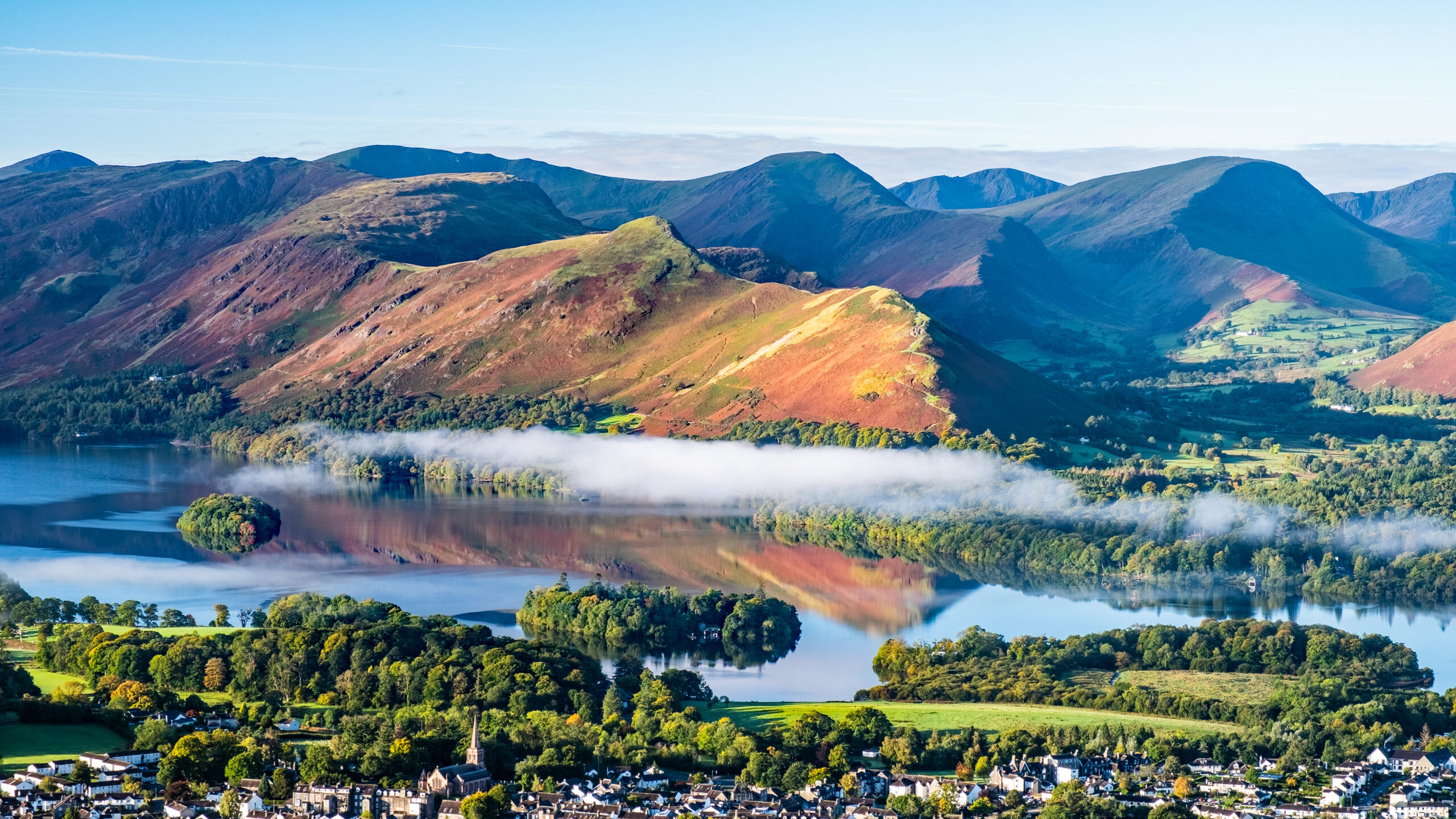 Influencers: How to be a Lake District Kind hero