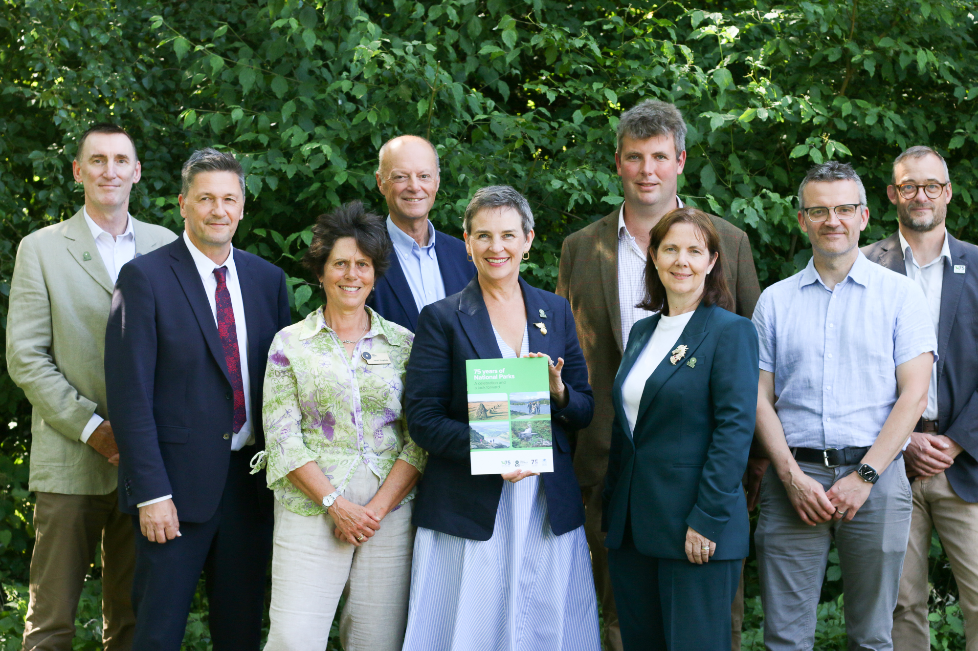 National Parks 75th anniversary report calls Lake District ‘vital’ for wellbeing