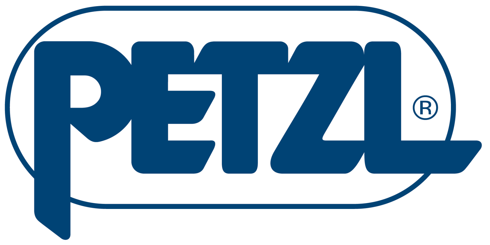 PETZL logo