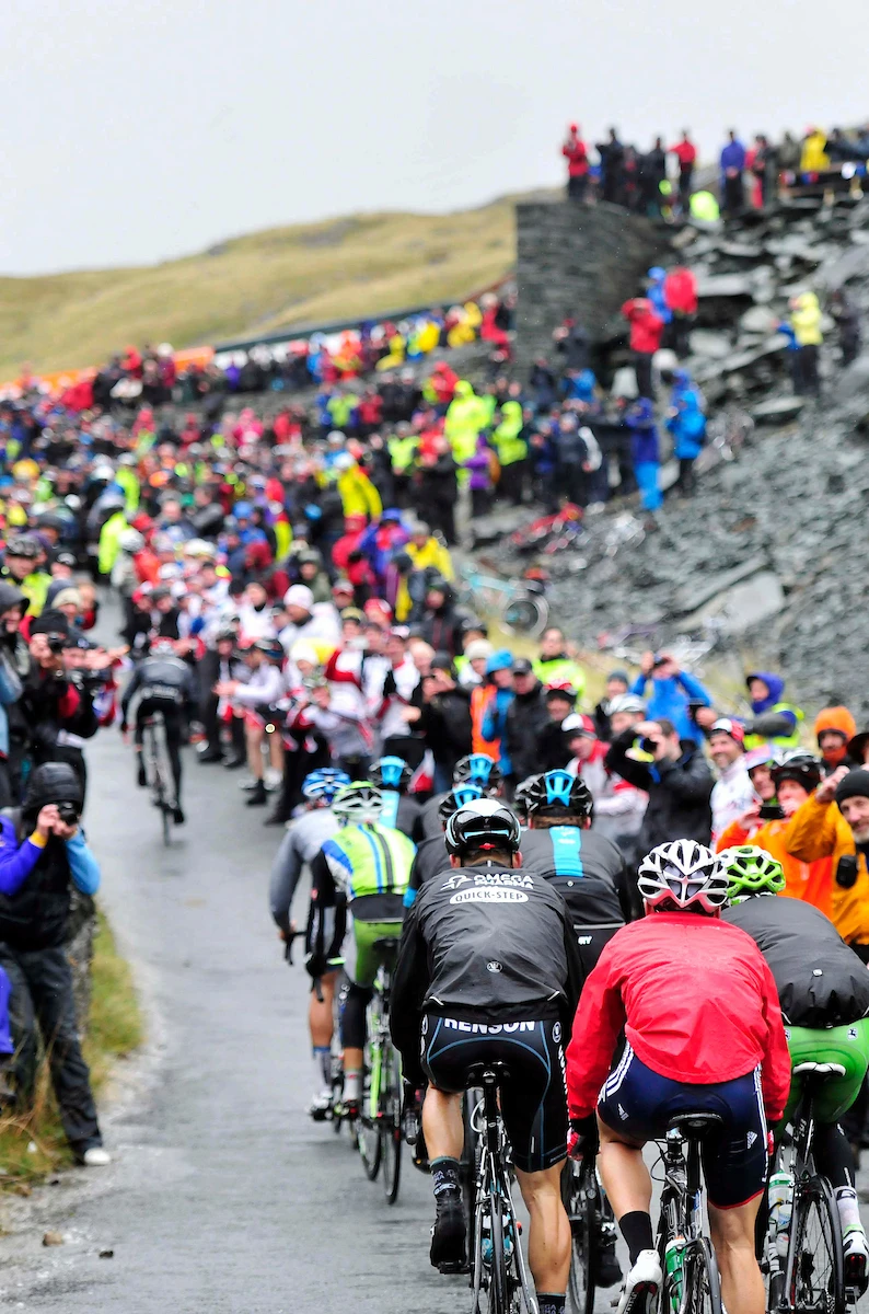 Everything you need to know about the Tour De France Grand Départ 2027 in the Lake District   